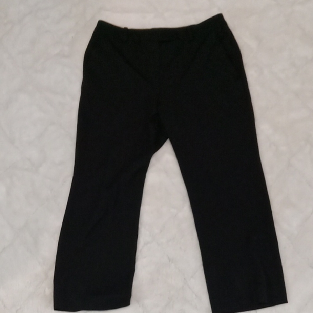 Brooks Brothers Black Garment